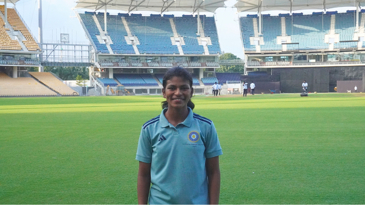 From giving up hockey to becoming a crorepati in WPL: RCB’s Prema Rawat ready to showcase her ‘3D’ talent